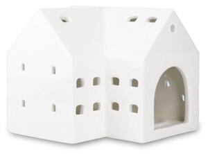 Keramický svícen Urbania Lighthouse Barn Kähler