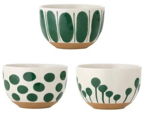 Bloomingville Set misek Linora 580 ml