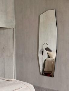 Ferm Living designové zrcadla Shard Mirror (165 x 57 cm)