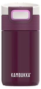 Termohrnek Kambukka Etna 300 ml Cherry Lacquer