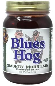 BBQ omáčka Blues Hog - Smokey Mountain
