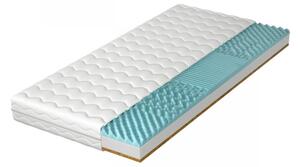 Pěnová matrace Safindo 15 cm, Matrace: 120x200 cm Mirjan24 5903211388385