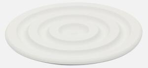 Fabini Podložka pod hrnec Otto Standard, ø 24 cm - Silikonová podložka, krémová