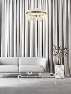 LED lustr Argo