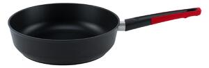 Remoska P2807/CN Pánev 28 cm Vega Červená