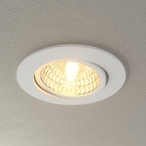 LED podhledové svítidlo Rico 6,5 W bílé