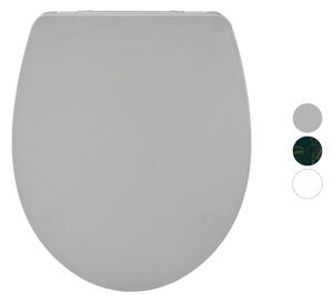 Wenko Záchodové prkénko Premium se zpomalovacím mechanismem (100394524)