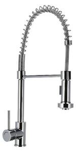 Livarno® Kuchyňská páková baterie (spirálová pružina) (100393874001)
