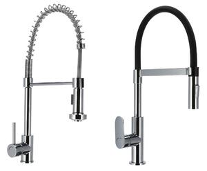 Livarno® Kuchyňská páková baterie (100393874)