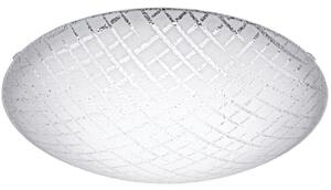 Eglo 32603 - LED Stropní svítidlo RICONTO LED/11W/230V pr. 25 cm