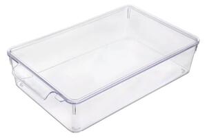 Orion UH organizér - košík s víkem UrovnejTo do lednice 32,5 x 20 x 7 cm