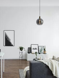 Lustr na lanku Mirro