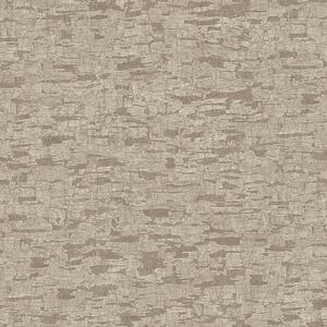 Vliesová tapeta na zeď, béžová, imitace korku 23210-4, Omega, AdaWall