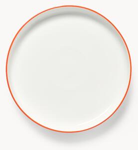 Porcelánové talíře Facile, 2 ks