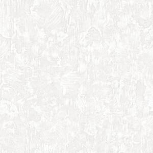 Vliesová tapeta na zeď, bílá, beton, štuk, 23213-1, Omega, AdaWall