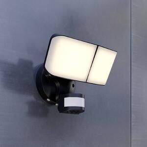 Prios Omino LED solární nástěnné světlo senzor