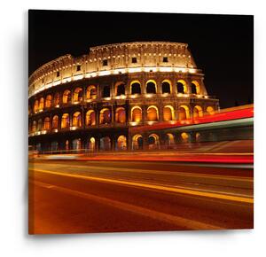 Sablio Obraz Koloseum - 50x50 cm