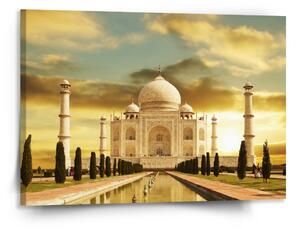 Sablio Obraz Taj Mahal - 150x110 cm