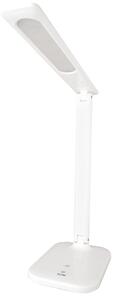 Stolní LED lampa ANNIS bílá