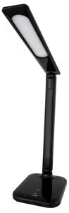 Stolní LED lampa ANNIS černá