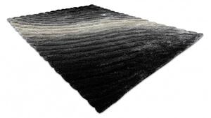 Dywany Łuszczów Kusový koberec Flim 006-B1 grey ROZMĚR: 120x160