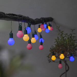 Hooky RGB LED pohádková světla