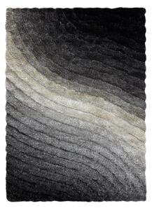 Kusový koberec Flim 006-B1 grey-80x150
