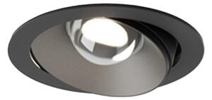 AQform designová venkovní zapuštěná svítidla QRLED Trim