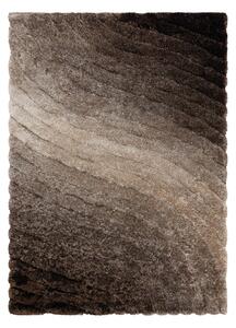 Dywany Łuszczów Kusový koberec Flim 006-B2 brown ROZMĚR: 120x160