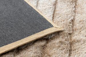 Dywany Łuszczów Kusový koberec Flim 006-B5 beige ROZMĚR: 120x160