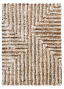 Dywany Łuszczów Kusový koberec Flim 010-B1 beige ROZMĚR: 120x160