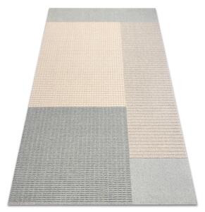 Koberec FLUX OSTA 461.9.AE500 modrý / krémový