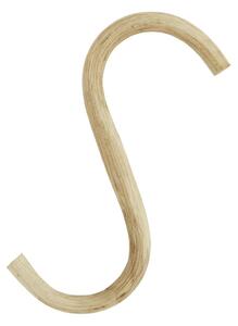 Bambusový háček 10,5 cm