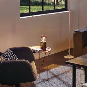 Paulmann Mik stolní lampa z betonu