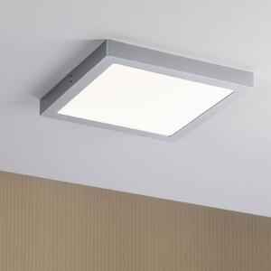 Paulmann Abia LED panel 30x30 cm 2 700 K chrom
