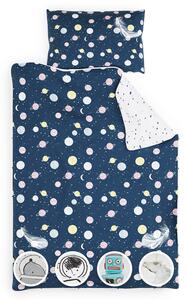 Sleepwise Soft Wonder Kids-Edition, ložní prádlo, 140 x 200 cm, 65 x 65 cm, prodyšné, mikrovlákno