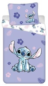 Povlečení LILO A STITCH vícebarevná, 70x90 a 140x200 cm