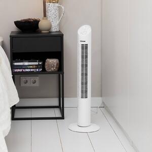 Pohodlný věžový ventilátor VE5905 s časovačem