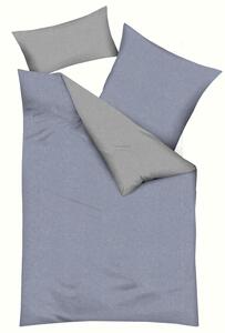 Povlečení CHAMBRAY modrá, 40x40 + 70x90 a 140x200 cm