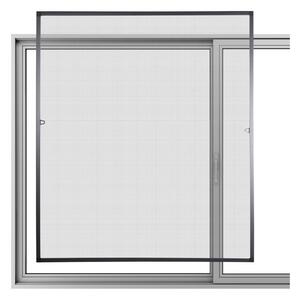 EDCO Síť proti hmyzu na okno 150 x 130 cm ED-217847