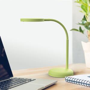 Stolní lampa LED MAULjoy, zelená