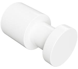 Háček BEMETA WHITE bílá 104506094