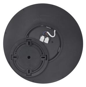 Brilagi-LED Stmívatelné svítidlo ESTELA LED/36W/230V 3000-6500K pr. 30 cm černá+DO