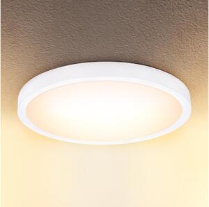 Brilagi -LED Stmívatelné svítidlo ESTELA LED/36W/230V 3000-6500K pr. 30 cm bílá+DO