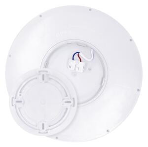 Brilagi -LED Stmívatelné svítidlo ESTELA LED/36W/230V 3000-6500K pr. 30 cm bílá+DO