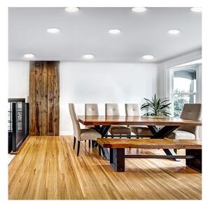 Solight WD146 - LED Podhledové svítidlo 6W/230V 3000/4000/6000K pr. 12 cm bílá