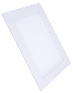 Solight WD143 - LED Podhledové svítidlo 18W/230V 3000/4000/6000K 22,5x22,5 cm bílá