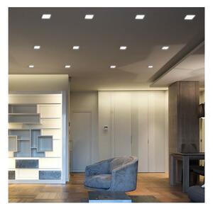 Solight WD145 - LED Podhledové svítidlo 24W/230V 3000/4000/6000K 30x30 cm bílá