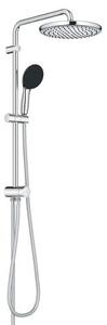 Sprchový systém GROHE Vitalio Start System bez baterie chrom 26680001