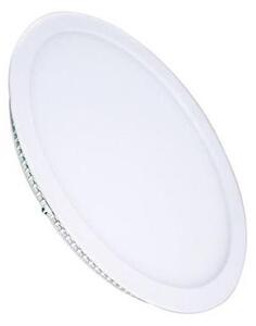 Solight WD142 - LED Podhledové svítidlo 18W/230V 3000/4000/6000K pr.22,5 cm bílá